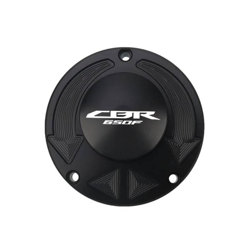 Bremse Hauptzylinder Abdeckung Für CBR650R CB650R CBR650F CB650 CBR 650R 650F Motorradzubehör CNC Tankdeckel Öl Tankdeckel Benzin Abdeckung von ZUYNPOQ
