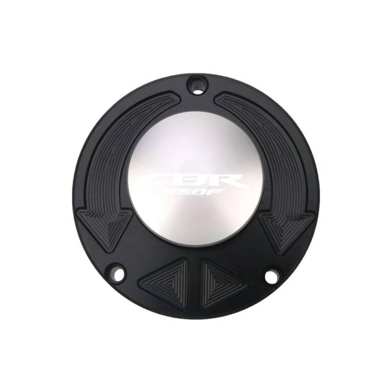 Bremse Hauptzylinder Abdeckung Für CBR650R CB650R CBR650F CB650 CBR 650R 650F Motorradzubehör CNC Tankdeckel Öl Tankdeckel Benzin Abdeckung von ZUYNPOQ