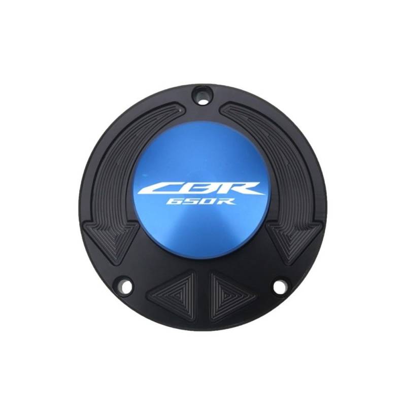 Bremse Hauptzylinder Abdeckung Für CBR650R CB650R CBR650F CB650 CBR 650R 650F Motorradzubehör CNC Tankdeckel Öl Tankdeckel Benzin Abdeckung von ZUYNPOQ