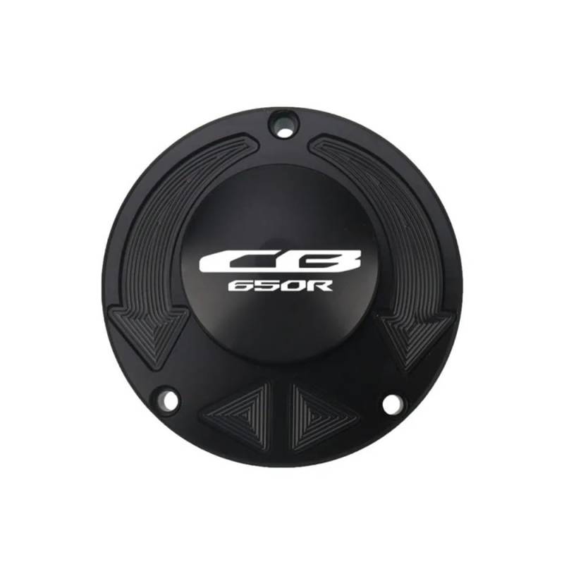 Bremse Hauptzylinder Abdeckung Für CBR650R CB650R CBR650F CB650 CBR 650R 650F Motorradzubehör CNC Tankdeckel Öl Tankdeckel Benzin Abdeckung von ZUYNPOQ