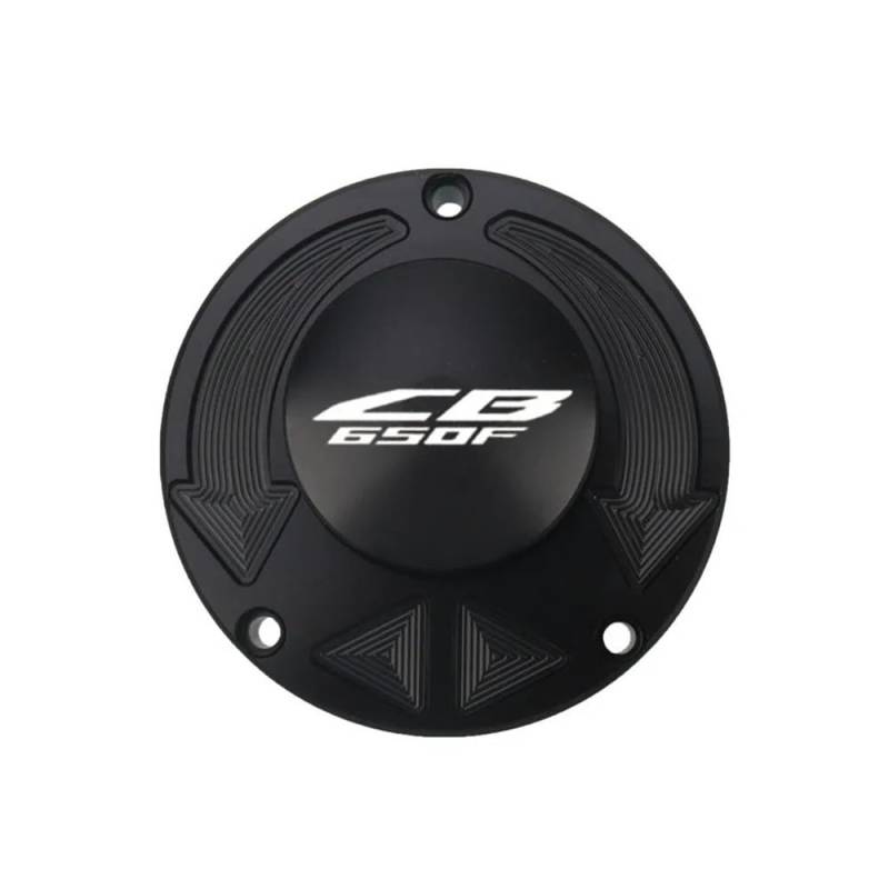 Bremse Hauptzylinder Abdeckung Für CBR650R CB650R CBR650F CB650 CBR 650R 650F Motorradzubehör CNC Tankdeckel Öl Tankdeckel Benzin Abdeckung von ZUYNPOQ