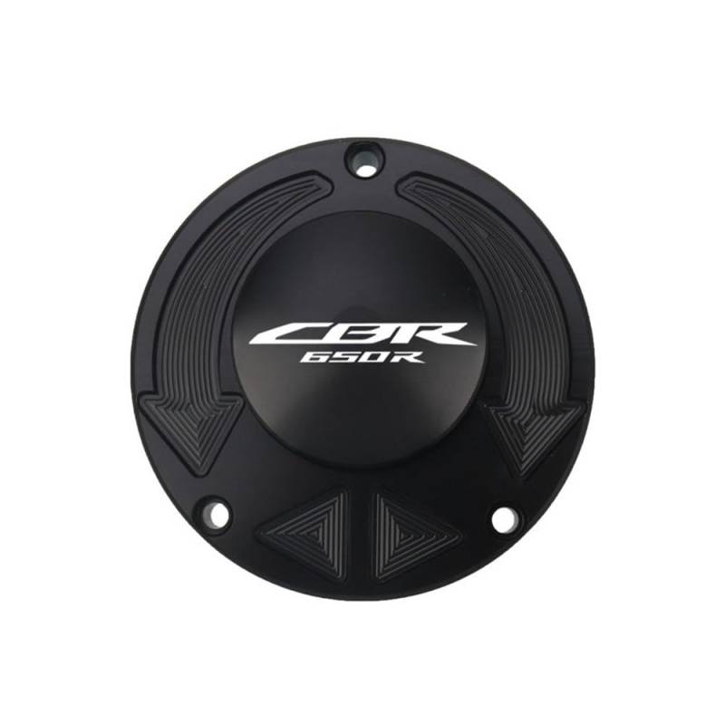 Bremse Hauptzylinder Abdeckung Für CBR650R CB650R CBR650F CB650 CBR 650R 650F Motorradzubehör CNC Tankdeckel Öl Tankdeckel Benzin Abdeckung von ZUYNPOQ