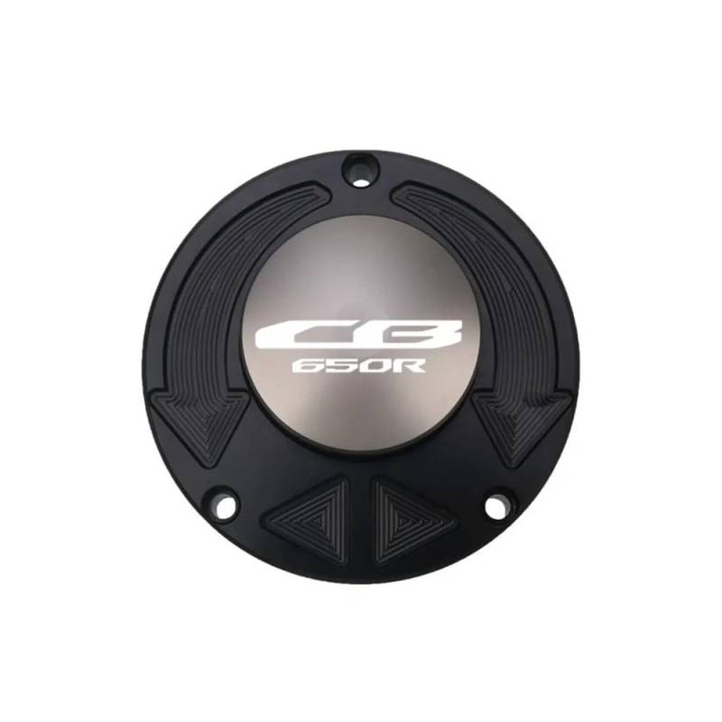 Bremse Hauptzylinder Abdeckung Für CBR650R CB650R CBR650F CB650 CBR 650R 650F Motorradzubehör CNC Tankdeckel Öl Tankdeckel Benzin Abdeckung von ZUYNPOQ