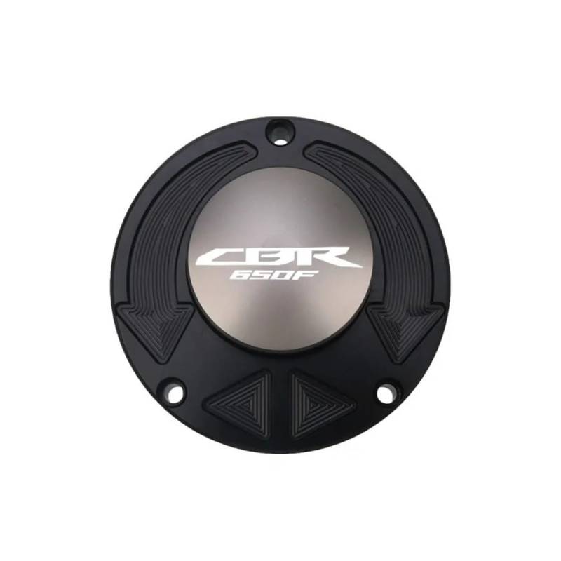 Bremse Hauptzylinder Abdeckung Für CBR650R CB650R CBR650F CB650 CBR 650R 650F Motorradzubehör CNC Tankdeckel Öl Tankdeckel Benzin Abdeckung von ZUYNPOQ