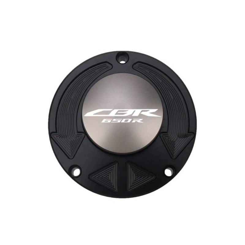 Bremse Hauptzylinder Abdeckung Für CBR650R CB650R CBR650F CB650 CBR 650R 650F Motorradzubehör CNC Tankdeckel Öl Tankdeckel Benzin Abdeckung von ZUYNPOQ