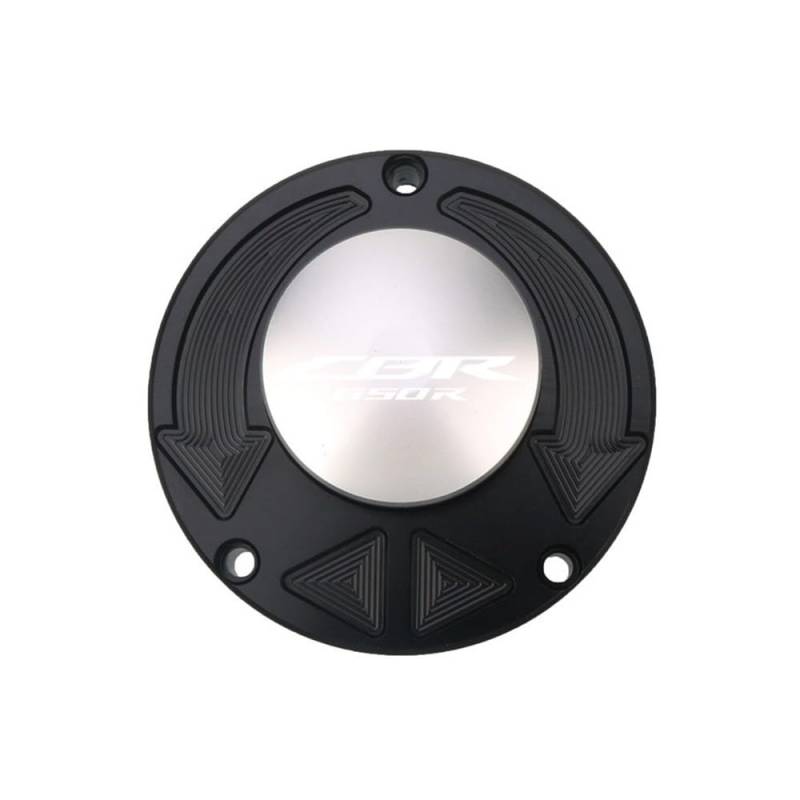 Bremse Hauptzylinder Abdeckung Für CBR650R CB650R CBR650F CB650 CBR 650R 650F Motorradzubehör CNC Tankdeckel Öl Tankdeckel Benzin Abdeckung von ZUYNPOQ