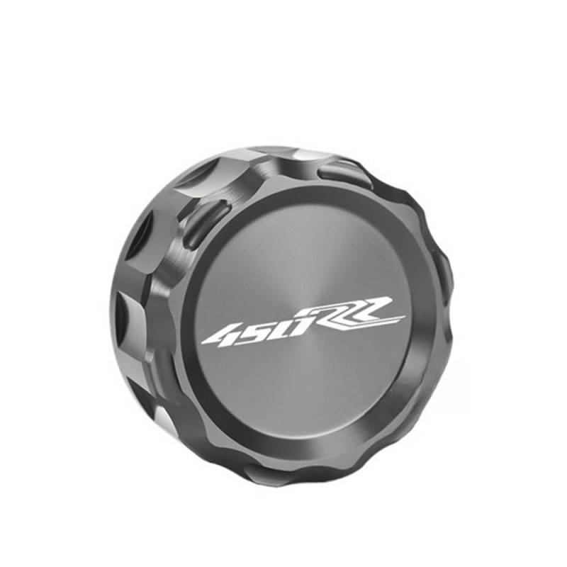 Bremse Hauptzylinder Abdeckung Für COLOVE 450RR 450 RR RR450 2023 2024 Motorräder Zubehör Vordere Bremsflüssigkeit Kupplung Reservoir Kappe Abdeckung von ZUYNPOQ