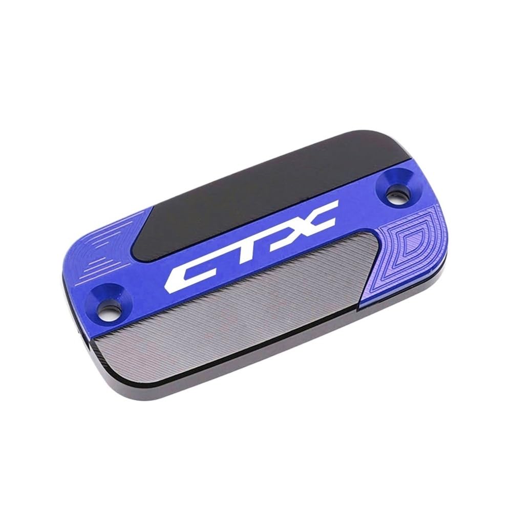 Bremse Hauptzylinder Abdeckung Für CTX 700 1300 700N CXT700/N CTX1300 2014-2016 Motorrad Zubehör Vorne Brems Zylinder Flüssigkeit Reservoir Abdeckung Kappe Bremse Hauptzylinder Abdeckung Für CTX 700 1300 700N CXT700/N CTX1300 2014-2016 Motorrad Zubehör Vorne Brems Zylinder Flüssigkeit Reservoir Abdeckung Kappe von ZUYNPOQ