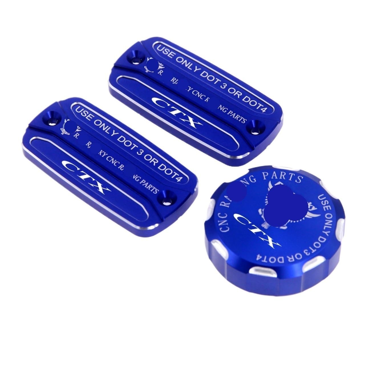 Bremse Hauptzylinder Abdeckung Für CTX1300/A/D 2014 CTX 1300 Motorrad Bremse Kupplung Bremsen Flüssigkeit Reservoir Abdeckung Kappe Bremse Hauptzylinder Abdeckung Für CTX1300/A/D 2014 CTX 1300 Motorrad Bremse Kupplung Bremsen Flüssigkeit Reservoir Abdeckung Kappe von ZUYNPOQ