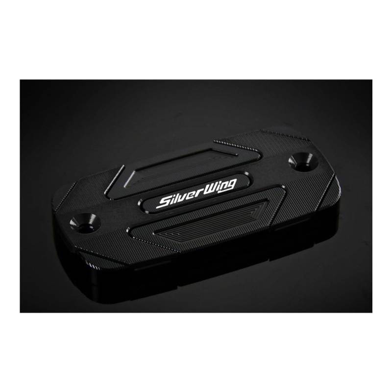 Bremse Hauptzylinder Abdeckung Für FCS600 Silverwing FCS 600 Silver Wing Motorrad Vorderen Brems Flüssigkeit Reservoir Öl Tasse Kappe Master Zylinder Abdeckung von ZUYNPOQ