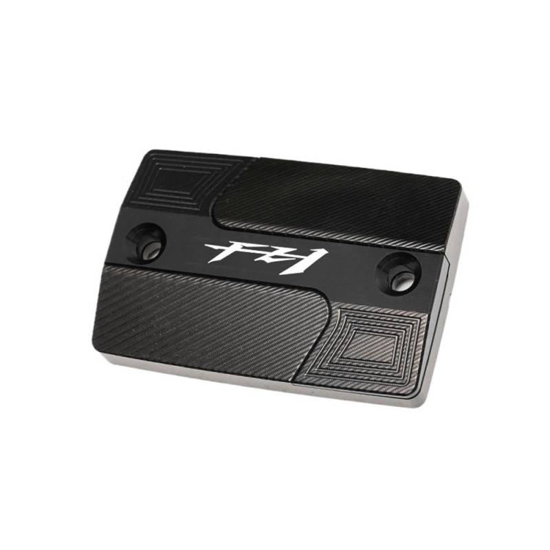 Bremse Hauptzylinder Abdeckung Für FZ1 FZ 1 2006-2015 Motorrad CNC Aluminium Zubehör Vorne Brems Flüssigkeit Reservoir Kappe Zylinder Abdeckung von ZUYNPOQ