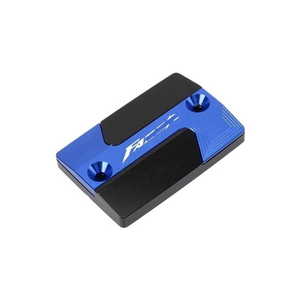 Bremse Hauptzylinder Abdeckung Für FZ8 FA&zer 2010-2014 FZ1 FA&zer 2006-2015 FZ6 FA&zer 2010-2023 Motorrad CNC Front Brems Flüssigkeit Reservoir Abdeckung Kappe Bremse Hauptzylinder Abdeckung Für FZ8 FA&zer 2010-2014 FZ1 FA&zer 2006-2015 FZ6 FA&zer 2010-2023 Motorrad CNC Front Brems Flüssigkeit Reservoir Abdeckung Kappe von ZUYNPOQ