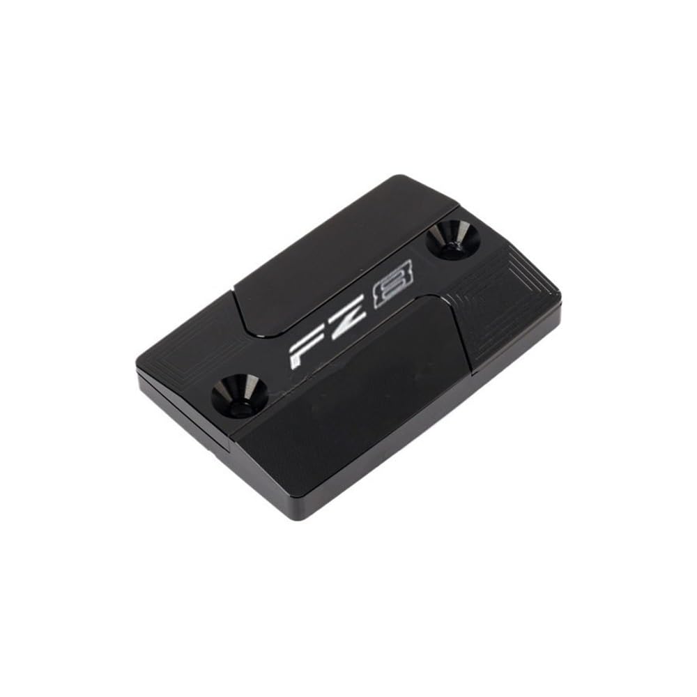 Bremse Hauptzylinder Abdeckung Für FZ8 FA&zer 2010-2014 FZ1 FA&zer 2006-2015 FZ6 FA&zer 2010-2023 Motorrad CNC Front Brems Flüssigkeit Reservoir Abdeckung Kappe Bremse Hauptzylinder Abdeckung Für FZ8 FA&zer 2010-2014 FZ1 FA&zer 2006-2015 FZ6 FA&zer 2010-2023 Motorrad CNC Front Brems Flüssigkeit Reservoir Abdeckung Kappe von ZUYNPOQ