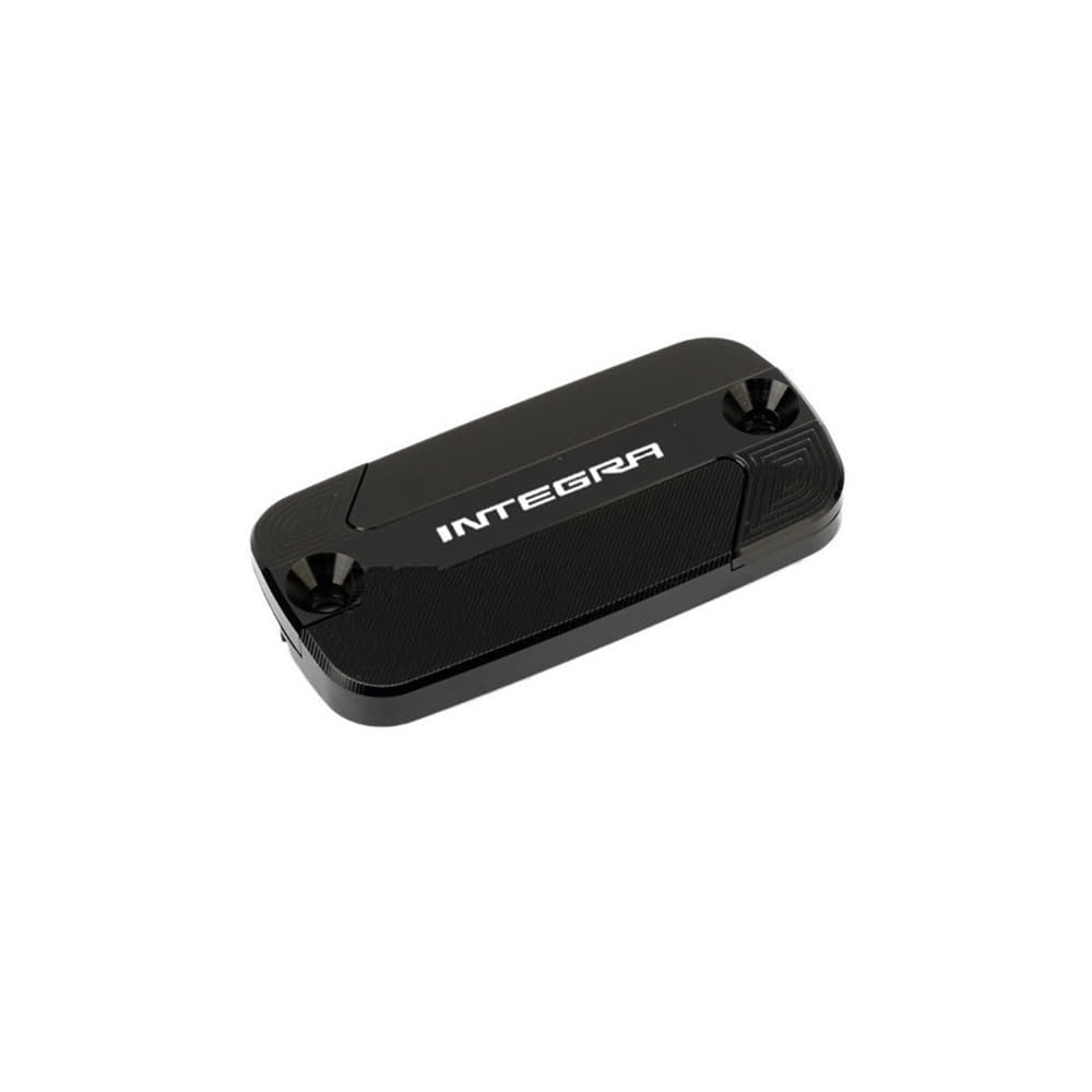 Bremse Hauptzylinder Abdeckung Für Integra 700 750S 750D DCT NC750 NC750D Motorräder CNC Front Brake Reservoir Flüssigkeit Tank Abdeckung Öl Tasse Kappe Bremse Hauptzylinder Abdeckung Für Integra 700 750S 750D DCT NC750 NC750D Motorräder CNC Front Brake Reservoir Flüssigkeit Tank Abdeckung Öl Tasse Kappe von ZUYNPOQ