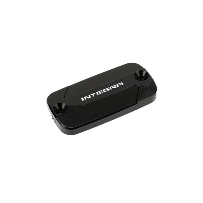 Bremse Hauptzylinder Abdeckung Für Integra 700 750S 750D DCT NC750 NC750D Motorräder CNC Front Brake Reservoir Flüssigkeit Tank Abdeckung Öl Tasse Kappe von ZUYNPOQ