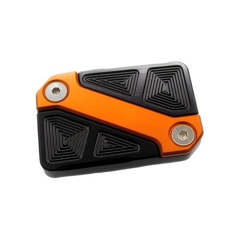 Bremse Hauptzylinder Abdeckung Für Moto V7 Racer 2011-2021 Stornello 2008-2021 Motorrad Vorne Brems Flüssigkeit Reservoir Öl Tasse Kappe Master Zylinder Abdeckung von ZUYNPOQ