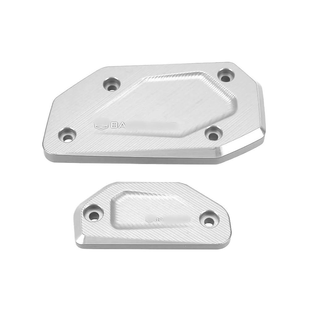 Bremse Hauptzylinder Abdeckung Für R1300GS R 1300 GS R1300 GS Adventure 2023 2024 2025 GS1300 Trophy TE Motorrad Bremse Kupplung Reservoir Flüssigkeit Kappen Bremse Hauptzylinder Abdeckung Für R1300GS R 1300 GS R1300 GS Adventure 2023 2024 2025 GS1300 Trophy TE Motorrad Bremse Kupplung Reservoir Flüssigkeit Kappen von ZUYNPOQ