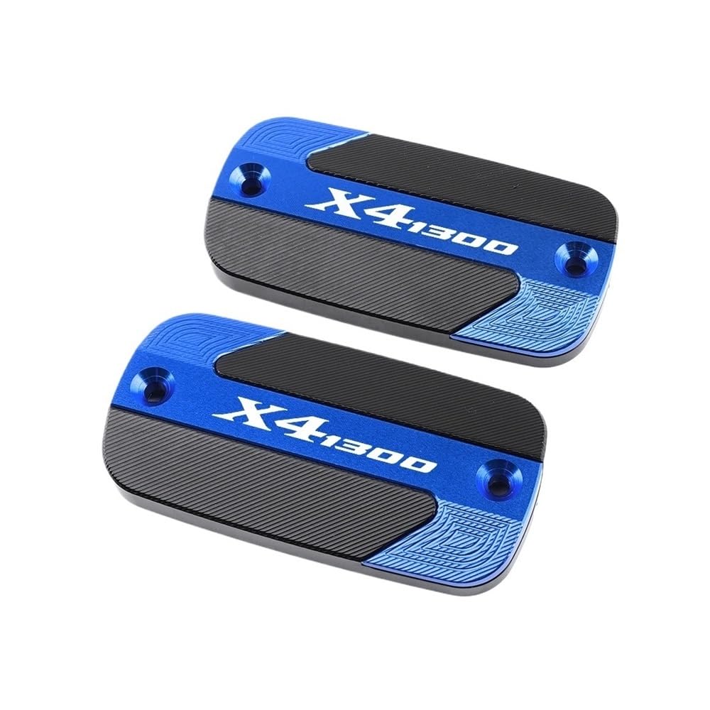 Bremse Hauptzylinder Abdeckung Für STX VT X4 1300 CB 1300F Motorrad CNC Aluminium Zubehör Vorne Brems Flüssigkeit Reservoir Abdeckung Zylinder Öl Tank Kappe Bremse Hauptzylinder Abdeckung Für STX VT X4 1300 CB 1300F Motorrad CNC Aluminium Zubehör Vorne Brems Flüssigkeit Reservoir Abdeckung Zylinder Öl Tank Kappe von ZUYNPOQ