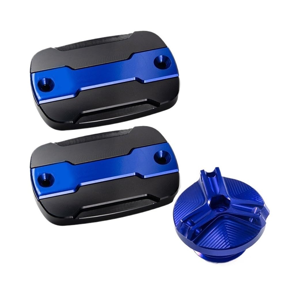 Bremse Hauptzylinder Abdeckung Für T-max TMAX 530 500 560 TMax530 SX DX TECH Max TMAX560 Vorne Bremse Brems Tank Kappe Und Füllstoff Kappe Schutz Zubehör Bremse Hauptzylinder Abdeckung Für T-max TMAX 530 500 560 TMax530 SX DX TECH Max TMAX560 Vorne Bremse Brems Tank Kappe Und Füllstoff Kappe Schutz Zubehör von ZUYNPOQ