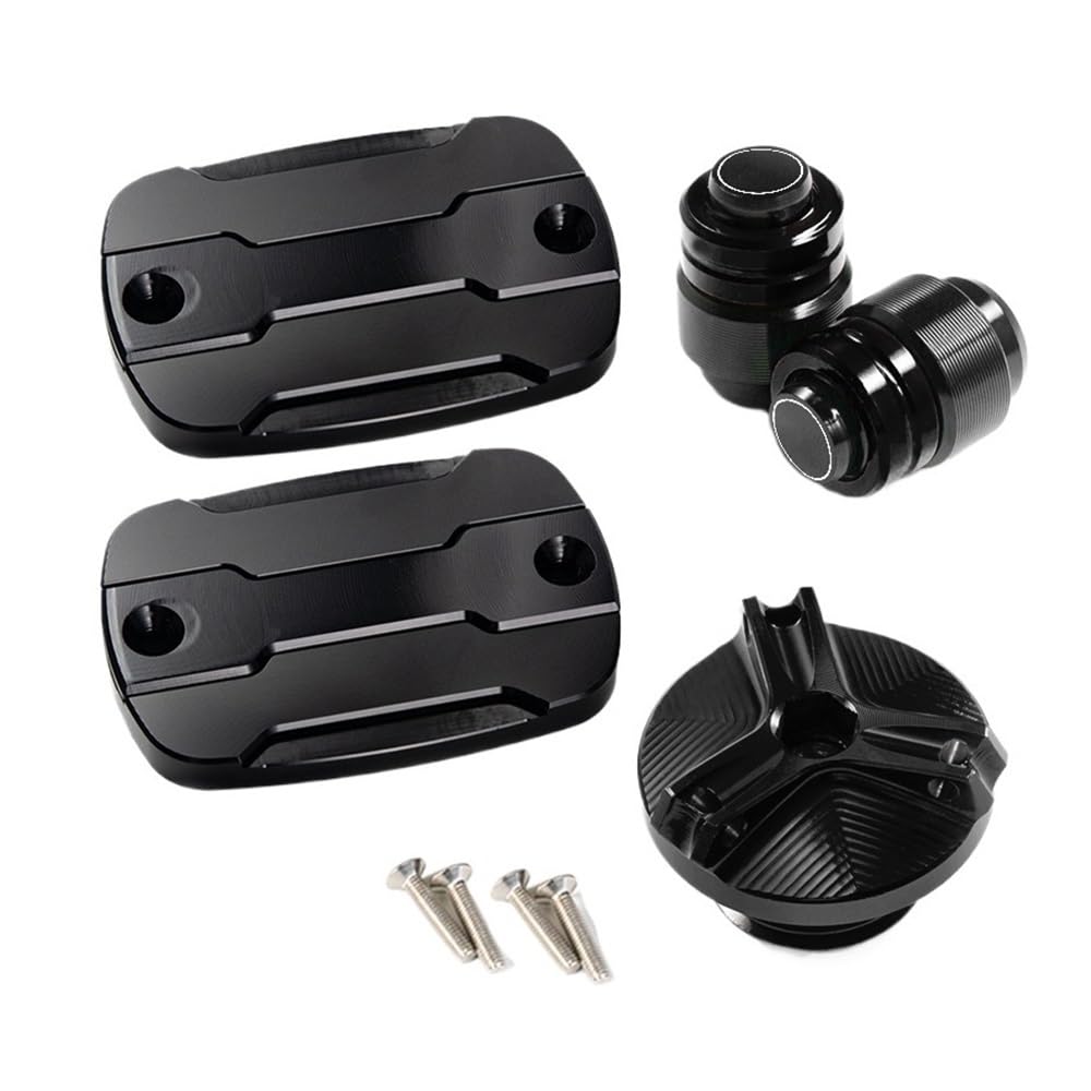 Bremse Hauptzylinder Abdeckung Für T-max TMAX 530 500 560 TMax530 SX DX TECH Max TMAX560 Vorne Bremse Brems Tank Kappe Und Füllstoff Kappe Schutz Zubehör Bremse Hauptzylinder Abdeckung Für T-max TMAX 530 500 560 TMax530 SX DX TECH Max TMAX560 Vorne Bremse Brems Tank Kappe Und Füllstoff Kappe Schutz Zubehör von ZUYNPOQ