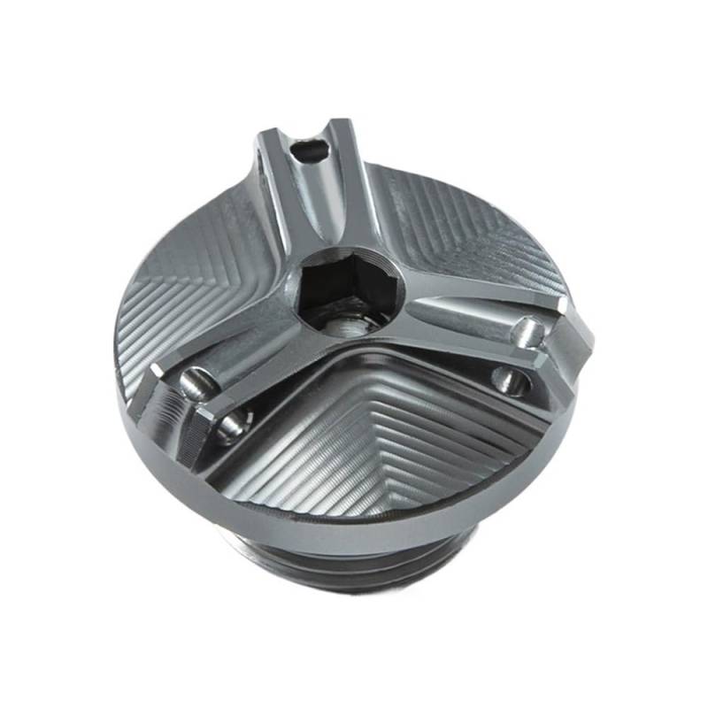 Bremse Hauptzylinder Abdeckung Für T-max TMAX 530 500 560 TMax530 SX DX TECH Max TMAX560 Vorne Bremse Brems Tank Kappe Und Füllstoff Kappe Schutz Zubehör von ZUYNPOQ
