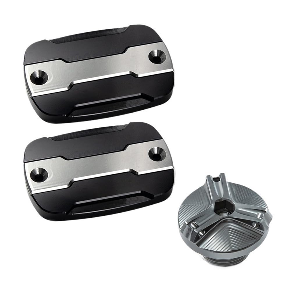 Bremse Hauptzylinder Abdeckung Für T-max TMAX 530 500 560 TMax530 SX DX TECH Max TMAX560 Vorne Bremse Brems Tank Kappe Und Füllstoff Kappe Schutz Zubehör Bremse Hauptzylinder Abdeckung Für T-max TMAX 530 500 560 TMax530 SX DX TECH Max TMAX560 Vorne Bremse Brems Tank Kappe Und Füllstoff Kappe Schutz Zubehör von ZUYNPOQ