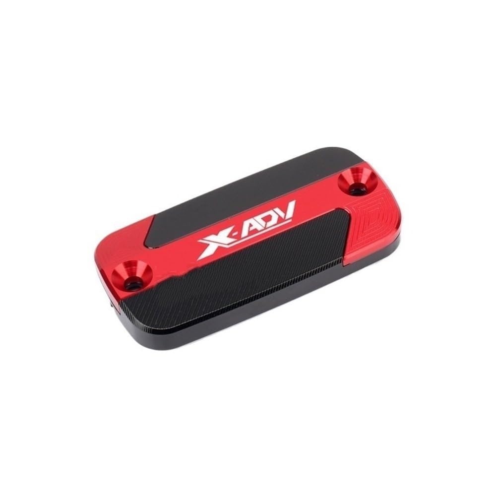 Bremse Hauptzylinder Abdeckung Für X-ADV 750 XADV 750 2017-2021 Motorrad Vorderen Brems Flüssigkeit Reservoir Öl Tasse Kappe Master Zylinder Abdeckung Bremse Hauptzylinder Abdeckung Für X-ADV 750 XADV 750 2017-2021 Motorrad Vorderen Brems Flüssigkeit Reservoir Öl Tasse Kappe Master Zylinder Abdeckung von ZUYNPOQ