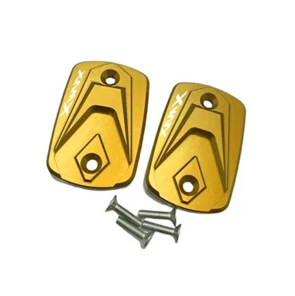 Bremse Hauptzylinder Abdeckung Für Xmax 125 250 300 XMAX300 XMAX250 Motorrad CNC Front Brems Flüssigkeit Reservoir Öl Tasse Kappe Master Zylinder Abdeckung Bremse Hauptzylinder Abdeckung Für Xmax 125 250 300 XMAX300 XMAX250 Motorrad CNC Front Brems Flüssigkeit Reservoir Öl Tasse Kappe Master Zylinder Abdeckung von ZUYNPOQ
