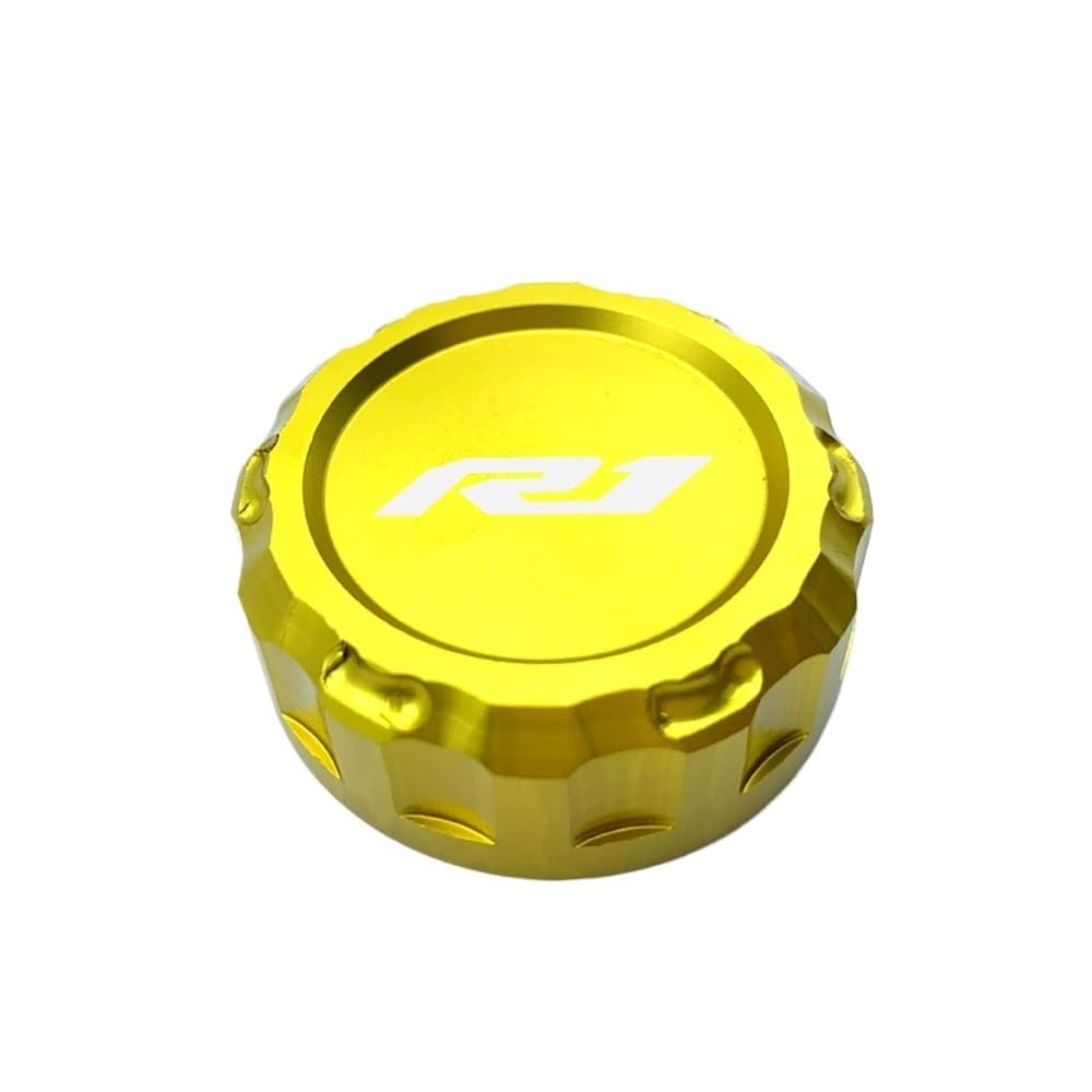Bremse Hauptzylinder Abdeckung Für YZFR1 YZF-R1 YZF R1 2010-2023 2019 2018 2017 Motorradzubehör Hinterradbremskupplungsflüssigkeitsbehälter-Abdeckkappe Bremse Hauptzylinder Abdeckung Für YZFR1 YZF-R1 YZF R1 2010-2023 2019 2018 2017 Motorradzubehör Hinterradbremskupplungsflüssigkeitsbehälter-Abdeckkappe von ZUYNPOQ