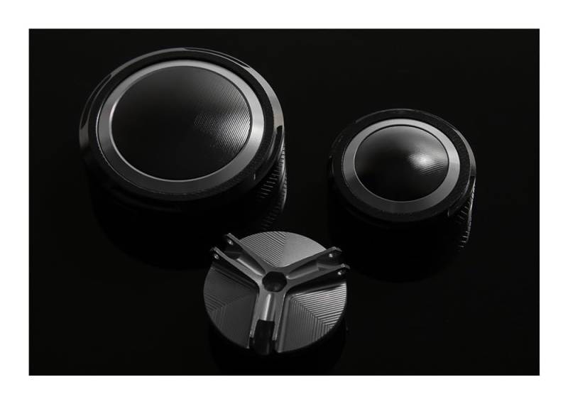 Bremse Hauptzylinder Abdeckung Für Z750 Z 750 Z750S 2005 2006 2007 2008 2009 2010 2011 2012 Motorrad Vorne Hinten Reservoir Abdeckung Öl Füllstoff Kappe von ZUYNPOQ