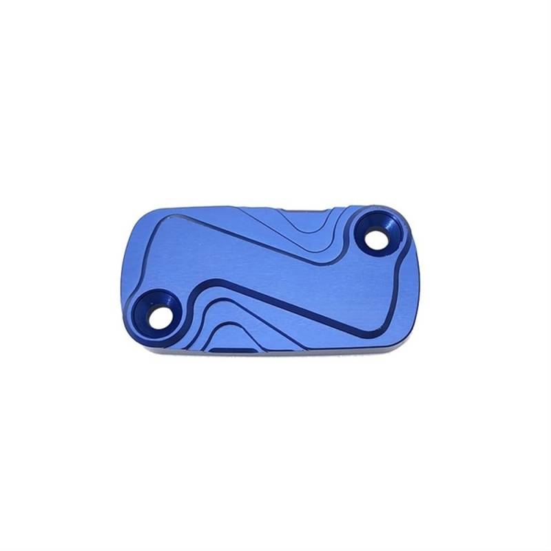 Bremse Hauptzylinder Abdeckung Hinten Bremszylinder Reservoir Abdeckung Motorrad Öl Flüssigkeit Kappe Für GSX-S750 GSXS750 GSXS 750 2017-2023 2021 2022 von ZUYNPOQ