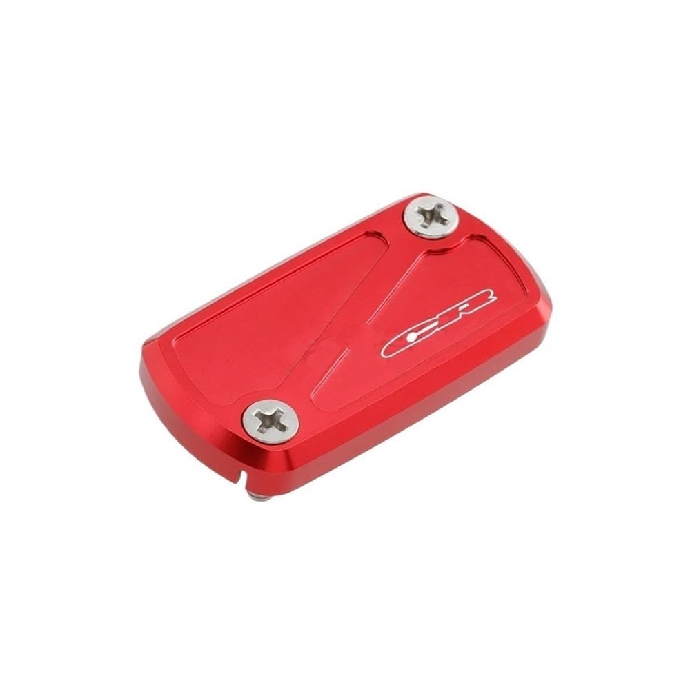 Bremse Hauptzylinder Abdeckung Hinten Vorne Bremse Reservoir Caps Motorrad Öl Flüssigkeit Zylinder Abdeckung Für CB300R CB250R CB150R CB125R CR250R CR125R 2024 Bremse Hauptzylinder Abdeckung Hinten Vorne Bremse Reservoir Caps Motorrad Öl Flüssigkeit Zylinder Abdeckung Für CB300R CB250R CB150R CB125R CR250R CR125R 2024 von ZUYNPOQ