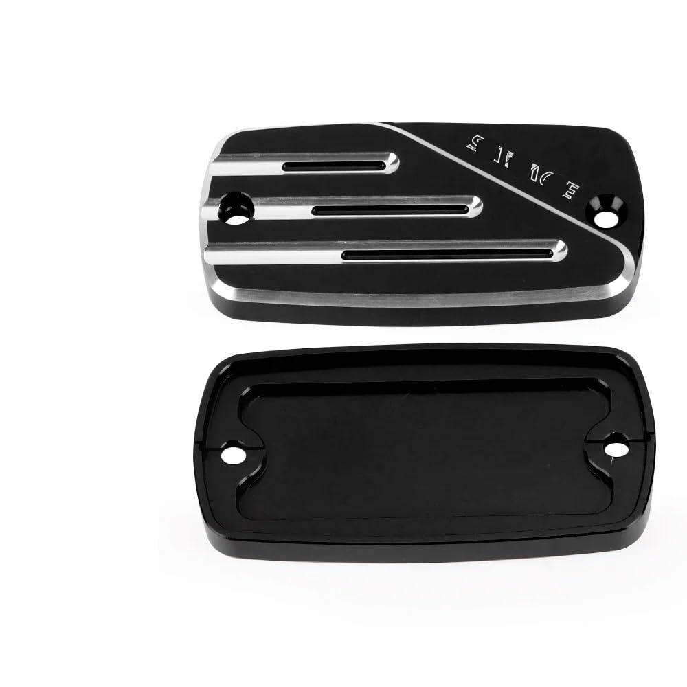 Bremse Hauptzylinder Abdeckung Hinterer Vorderer Bremsflüssigkeitsbehälter Deckel Ölflüssigkeit Zylinderdeckel Für Forza 750 250 NSS X-ADV 750 NC700D FSC 600 FJS 400 Silver Wing Bremse Hauptzylinder Abdeckung Hinterer Vorderer Bremsflüssigkeitsbehälter Deckel Ölflüssigkeit Zylinderdeckel Für Forza 750 250 NSS X-ADV 750 NC700D FSC 600 FJS 400 Silver Wing von ZUYNPOQ