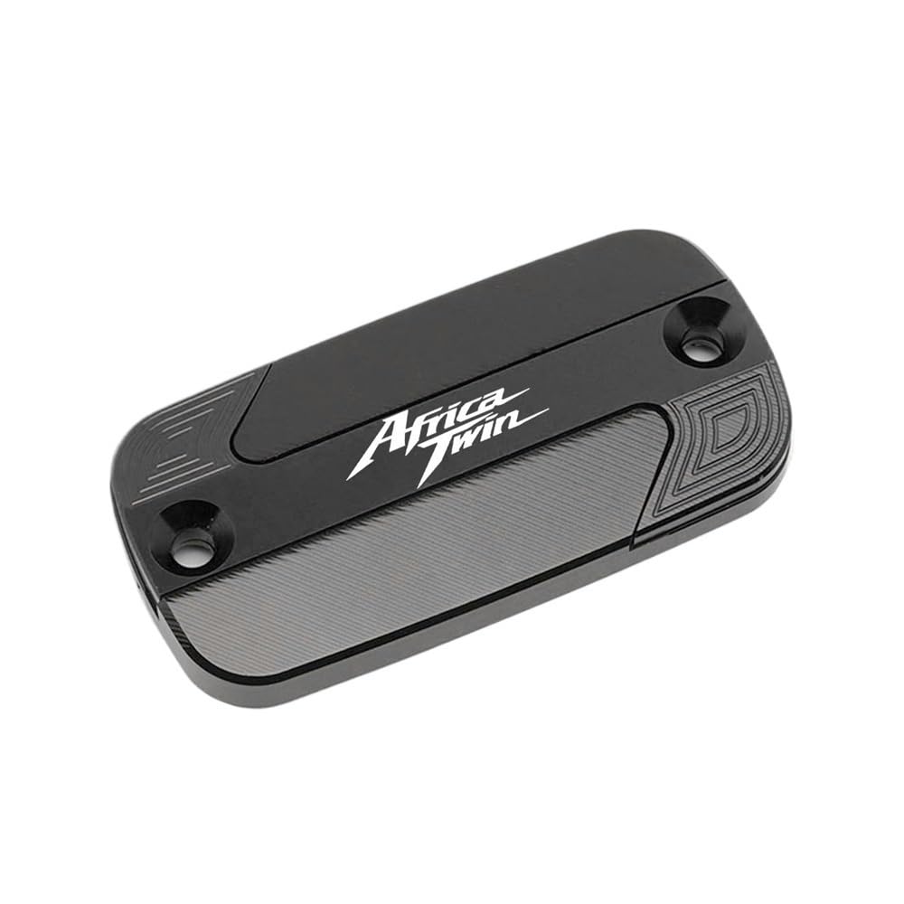 Bremse Hauptzylinder Abdeckung Motorrad CNC Aluminium Front Brake Reservoir Flüssigkeit Tank Öl Abdeckung Kappe Für Africa Twin CRF1100/L CRF 1100 1100L 2019-2020 Bremse Hauptzylinder Abdeckung Motorrad CNC Aluminium Front Brake Reservoir Flüssigkeit Tank Öl Abdeckung Kappe Für Africa Twin CRF1100/L CRF 1100 1100L 2019-2020 von ZUYNPOQ