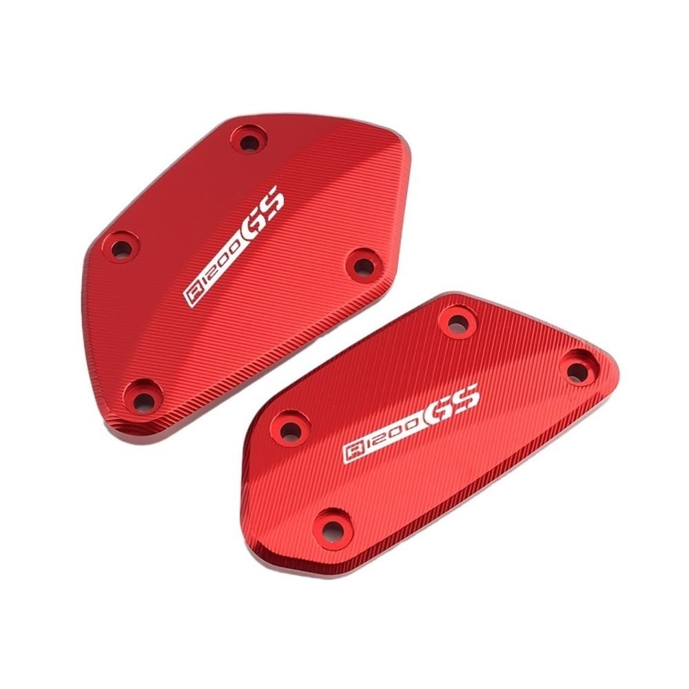 Bremse Hauptzylinder Abdeckung Motorrad CNC Aluminium Vordere Bremse Kupplung Flüssigkeit Reservoir Abdeckung Schutz Kappe Für R1200GS LC Adventure 2013-2016 2022 Bremse Hauptzylinder Abdeckung Motorrad CNC Aluminium Vordere Bremse Kupplung Flüssigkeit Reservoir Abdeckung Schutz Kappe Für R1200GS LC Adventure 2013-2016 2022 von ZUYNPOQ