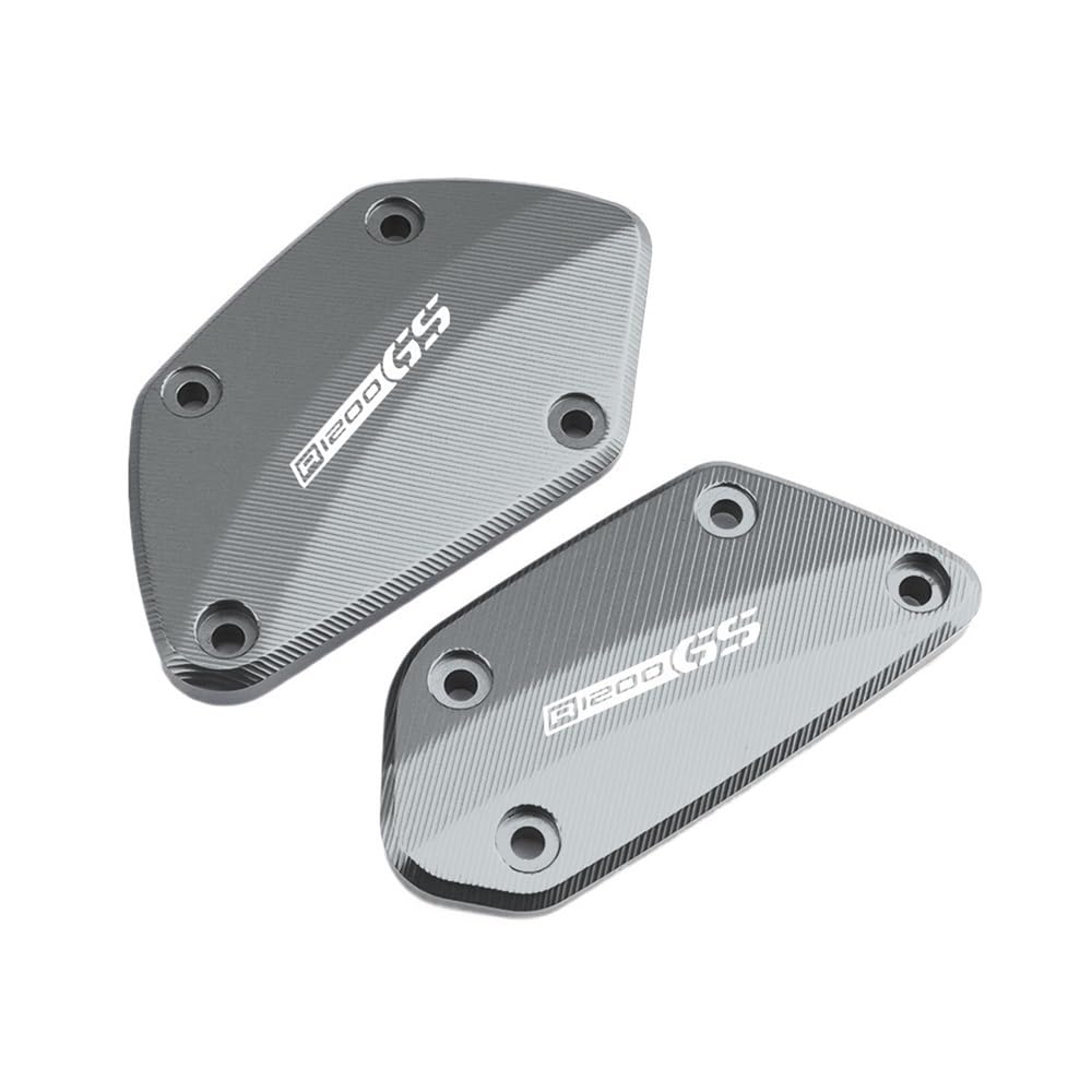 Bremse Hauptzylinder Abdeckung Motorrad CNC Aluminium Vordere Bremse Kupplung Flüssigkeit Reservoir Abdeckung Schutz Kappe Für R1200GS LC Adventure 2013-2016 2022 Bremse Hauptzylinder Abdeckung Motorrad CNC Aluminium Vordere Bremse Kupplung Flüssigkeit Reservoir Abdeckung Schutz Kappe Für R1200GS LC Adventure 2013-2016 2022 von ZUYNPOQ
