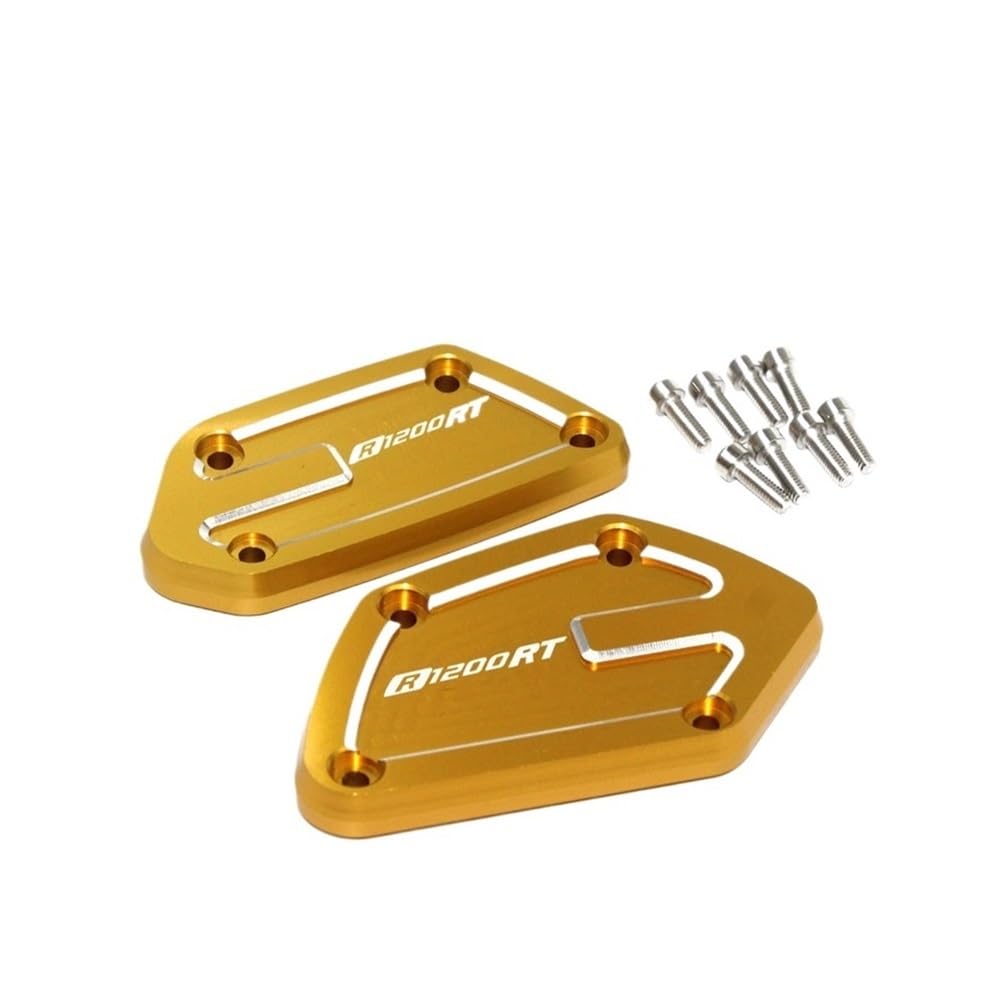 Bremse Hauptzylinder Abdeckung Motorrad CNC Aluminium Vorderradbremse Kupplung Flüssigkeitsbehälterdeckel Tankdeckel Für R1200R R1200RS R1200RT R 1200R/RS Bremse Hauptzylinder Abdeckung Motorrad CNC Aluminium Vorderradbremse Kupplung Flüssigkeitsbehälterdeckel Tankdeckel Für R1200R R1200RS R1200RT R 1200R/RS von ZUYNPOQ
