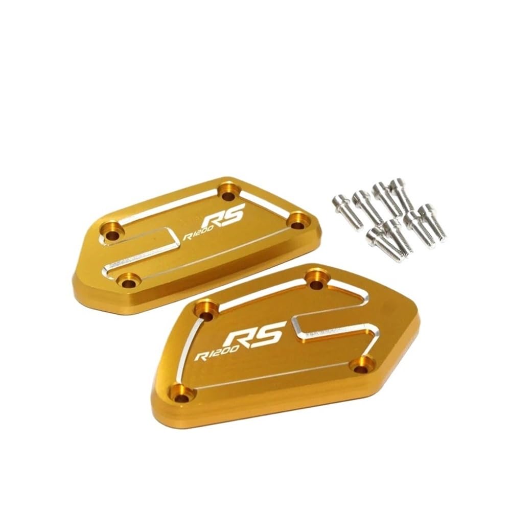 Bremse Hauptzylinder Abdeckung Motorrad CNC Aluminium Vorderradbremse Kupplung Flüssigkeitsbehälterdeckel Tankdeckel Für R1200R R1200RS R1200RT R 1200R/RS Bremse Hauptzylinder Abdeckung Motorrad CNC Aluminium Vorderradbremse Kupplung Flüssigkeitsbehälterdeckel Tankdeckel Für R1200R R1200RS R1200RT R 1200R/RS von ZUYNPOQ