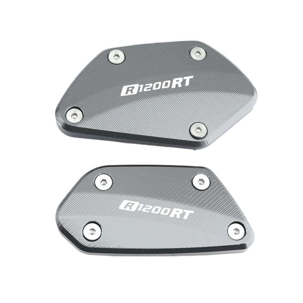 Bremse Hauptzylinder Abdeckung Motorrad CNC Aluminium Vorne Bremse Kupplung Flüssigkeit Reservoir Abdeckung Cap Set Zubehör Für R1200RT R1200 RT 2014-2020 R1200RS Bremse Hauptzylinder Abdeckung Motorrad CNC Aluminium Vorne Bremse Kupplung Flüssigkeit Reservoir Abdeckung Cap Set Zubehör Für R1200RT R1200 RT 2014-2020 R1200RS von ZUYNPOQ