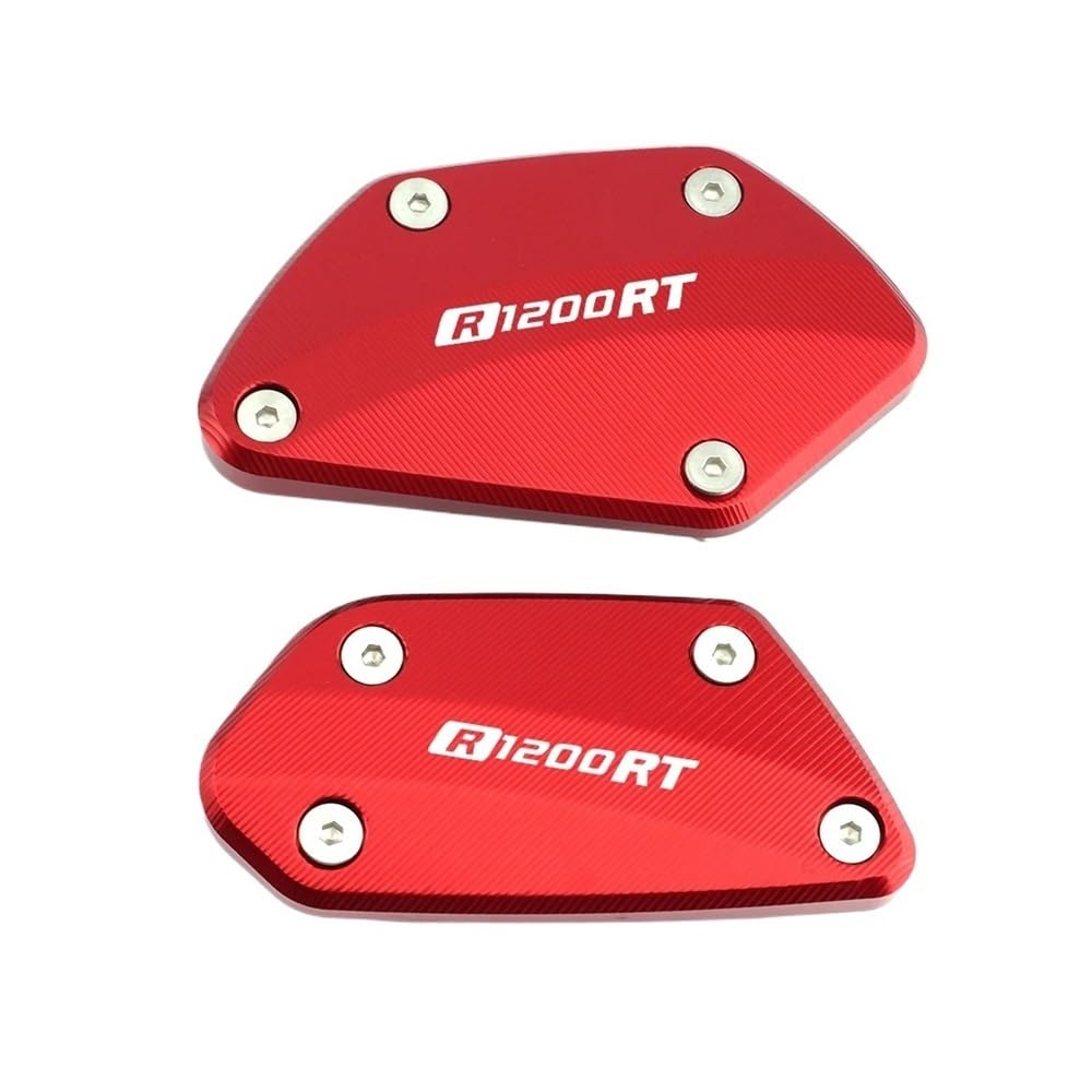 Bremse Hauptzylinder Abdeckung Motorrad CNC Aluminium Vorne Bremse Kupplung Flüssigkeit Reservoir Abdeckung Cap Set Zubehör Für R1200RT R1200 RT 2014-2020 R1200RS Bremse Hauptzylinder Abdeckung Motorrad CNC Aluminium Vorne Bremse Kupplung Flüssigkeit Reservoir Abdeckung Cap Set Zubehör Für R1200RT R1200 RT 2014-2020 R1200RS von ZUYNPOQ