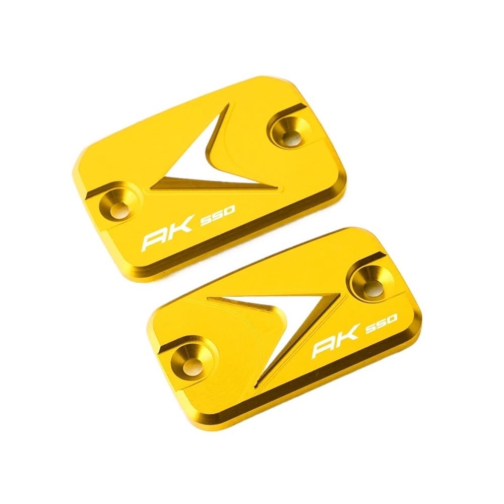 Bremse Hauptzylinder Abdeckung Motorrad CNC Aluminium Vorne Bremse Kupplung Flüssigkeit Reservoir Abdeckung Tankdeckel Für AK550 AK 550 2017 2018 2019 Bremse Hauptzylinder Abdeckung Motorrad CNC Aluminium Vorne Bremse Kupplung Flüssigkeit Reservoir Abdeckung Tankdeckel Für AK550 AK 550 2017 2018 2019 von ZUYNPOQ