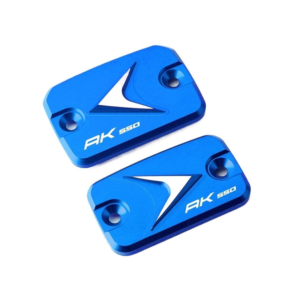 Bremse Hauptzylinder Abdeckung Motorrad CNC Aluminium Vorne Bremse Kupplung Flüssigkeit Reservoir Abdeckung Tankdeckel Für AK550 AK 550 2017 2018 2019 Bremse Hauptzylinder Abdeckung Motorrad CNC Aluminium Vorne Bremse Kupplung Flüssigkeit Reservoir Abdeckung Tankdeckel Für AK550 AK 550 2017 2018 2019 von ZUYNPOQ