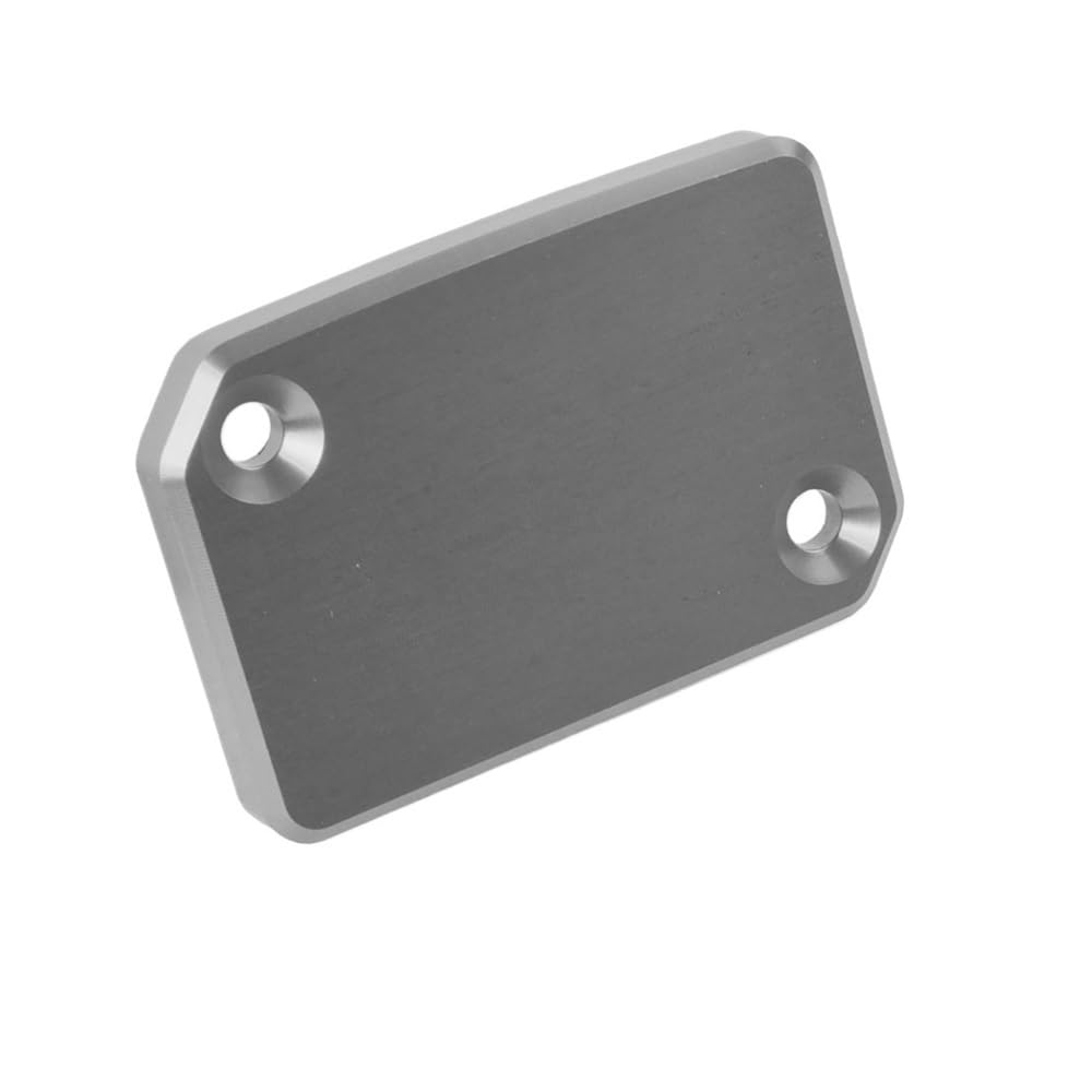 Bremse Hauptzylinder Abdeckung Motorrad CNC Front Brems Flüssigkeit Reservoir Kappe Deckt Zubehör Für YZF-R125 FZ-16 FZS150 YZF R15 V3 YZFR125 FZ16 Bremse Hauptzylinder Abdeckung Motorrad CNC Front Brems Flüssigkeit Reservoir Kappe Deckt Zubehör Für YZF-R125 FZ-16 FZS150 YZF R15 V3 YZFR125 FZ16 von ZUYNPOQ