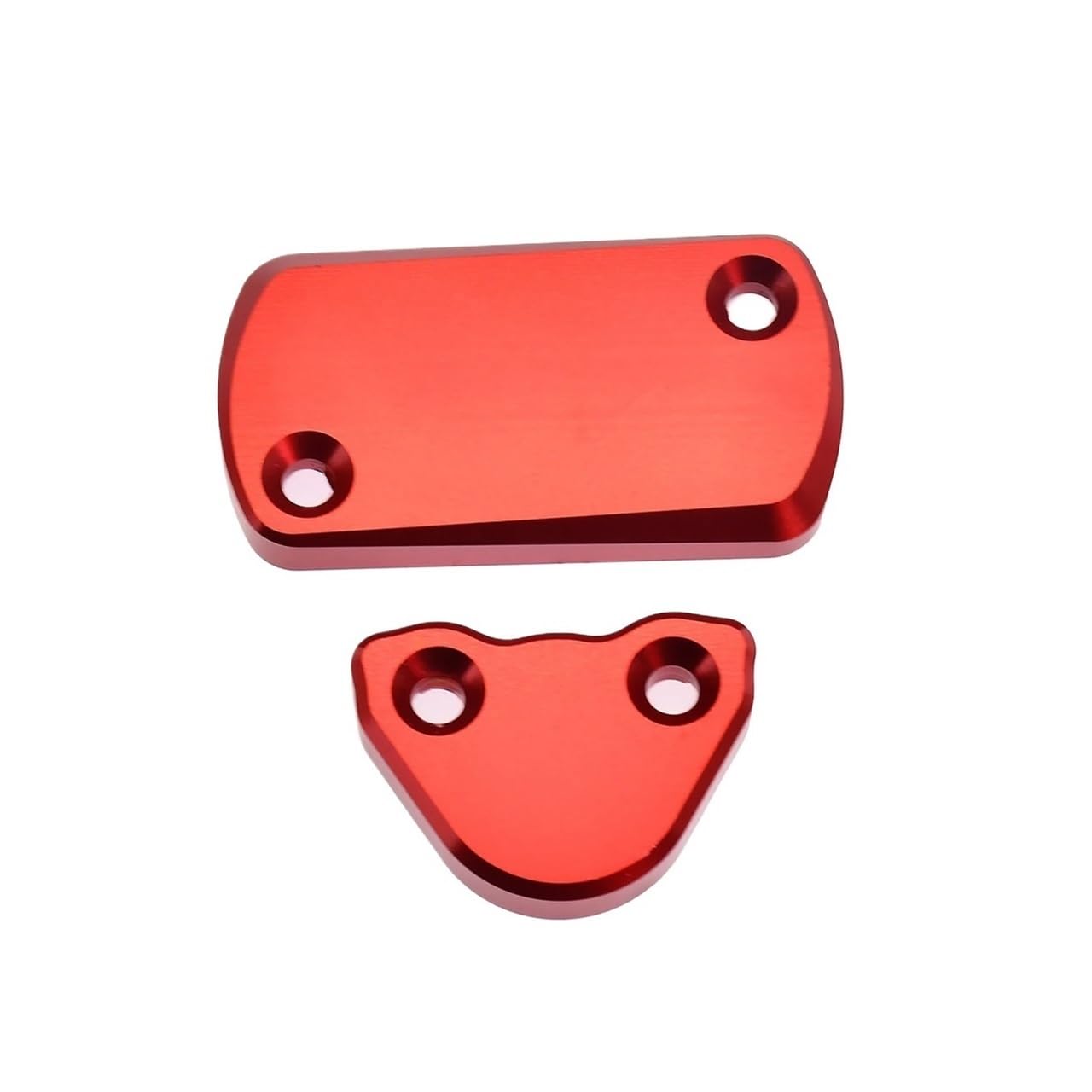 Bremse Hauptzylinder Abdeckung Motorrad CNC Vorne Hinten Brems Flüssigkeit Reservoir Kappe Abdeckung Für CR CRF 125R 150R 250R 250X 450R 450X 250RX 450RX 250F 450L R Bremse Hauptzylinder Abdeckung Motorrad CNC Vorne Hinten Brems Flüssigkeit Reservoir Kappe Abdeckung Für CR CRF 125R 150R 250R 250X 450R 450X 250RX 450RX 250F 450L R von ZUYNPOQ