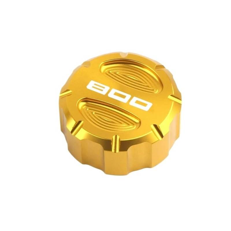 Bremse Hauptzylinder Abdeckung Motorrad CNC Vorne Hinten Bremsflüssigkeit Zylinder Master Reservoir Abdeckkappe Für Z800 Z 800 2013-2016 2015 von ZUYNPOQ
