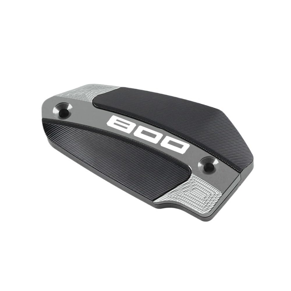 Bremse Hauptzylinder Abdeckung Motorrad CNC Vorne Hinten Bremsflüssigkeit Zylinder Master Reservoir Abdeckkappe Für Z800 Z 800 2013-2016 2015 Bremse Hauptzylinder Abdeckung Motorrad CNC Vorne Hinten Bremsflüssigkeit Zylinder Master Reservoir Abdeckkappe Für Z800 Z 800 2013-2016 2015 von ZUYNPOQ