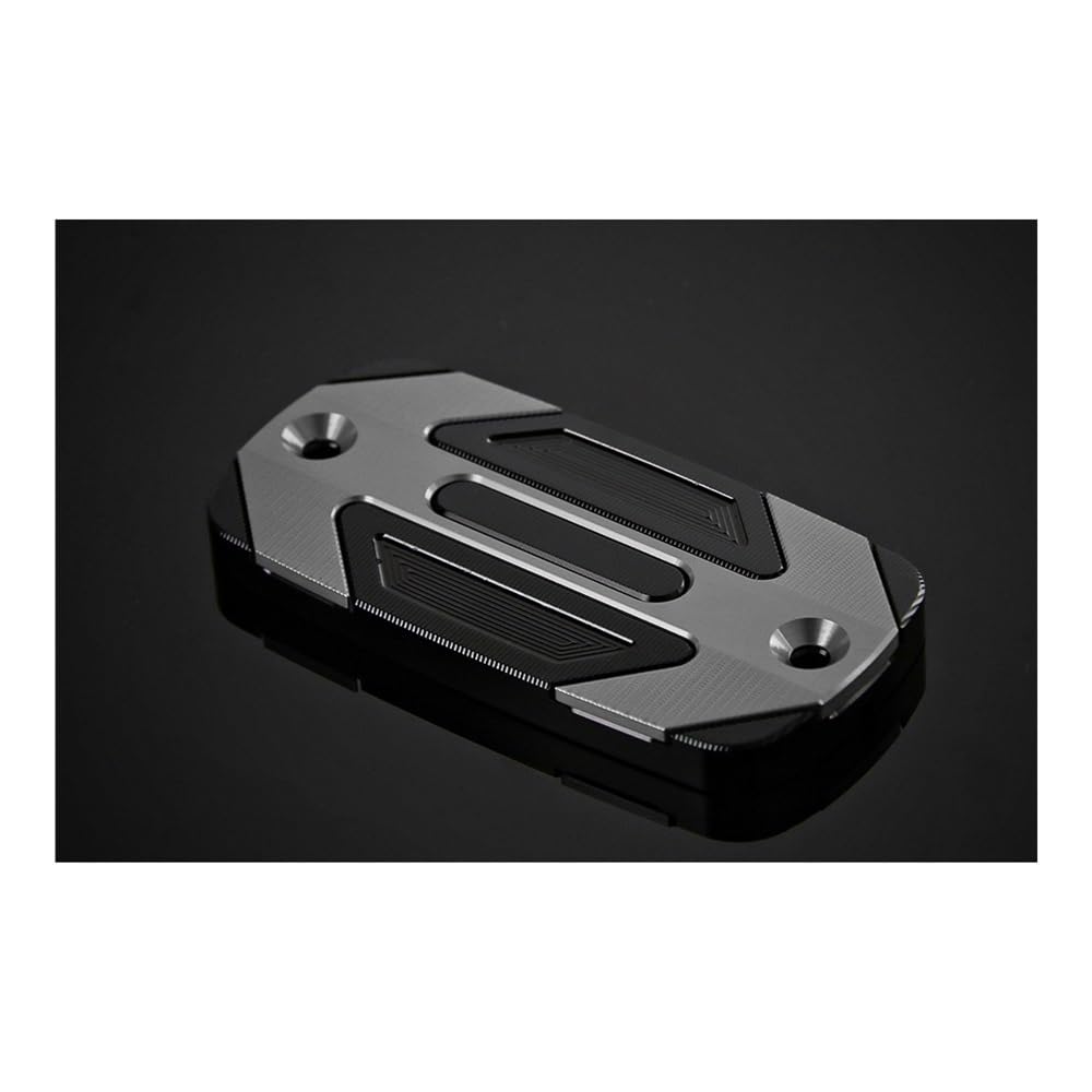 Bremse Hauptzylinder Abdeckung Motorrad CNC Zubehör Vordere Bremse Master Flüssigkeit Reservoir Kappe Abdeckung Für CTX 700 1300 700N CXT700/N CTX1300 2014-2016 Bremse Hauptzylinder Abdeckung Motorrad CNC Zubehör Vordere Bremse Master Flüssigkeit Reservoir Kappe Abdeckung Für CTX 700 1300 700N CXT700/N CTX1300 2014-2016 von ZUYNPOQ