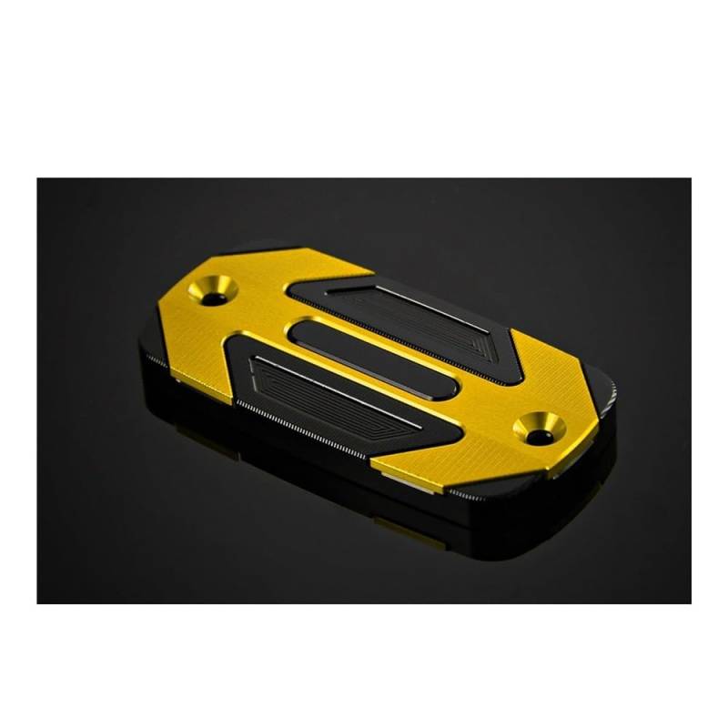 Bremse Hauptzylinder Abdeckung Motorrad CNC Zubehör Vordere Bremse Master Flüssigkeit Reservoir Kappe Abdeckung Für CTX 700 1300 700N CXT700/N CTX1300 2014-2016 von ZUYNPOQ