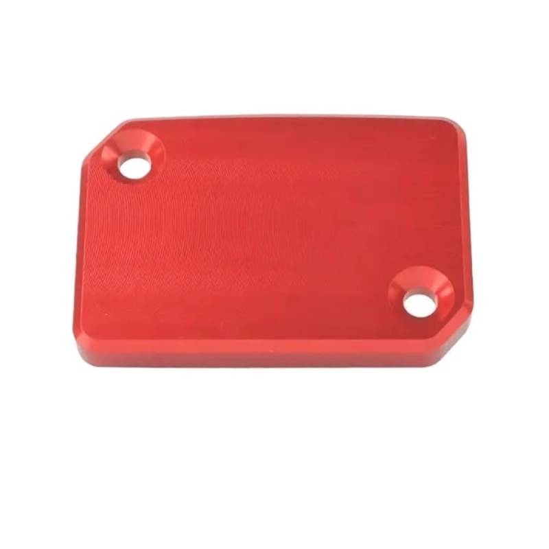 Bremse Hauptzylinder Abdeckung Motorrad CNC Zubehör Vorne Brems Flüssigkeit Reservoir Kappe Deckt Für YZF R15 V3 R15-V3 R15V3 2017 2018 2019 2020 von ZUYNPOQ