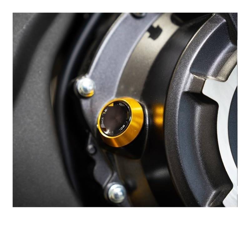 Bremse Hauptzylinder Abdeckung Motorrad Motoröl Einfülldeckel Abdeckung Für MT09 SP Tracer 9 GT Tracer9gt FJ09 FZ09 T MAX 530 SX DX Tmax 500 530 560 von ZUYNPOQ